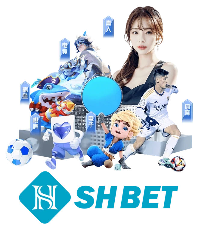 Ứng dụng SHBet trên di động