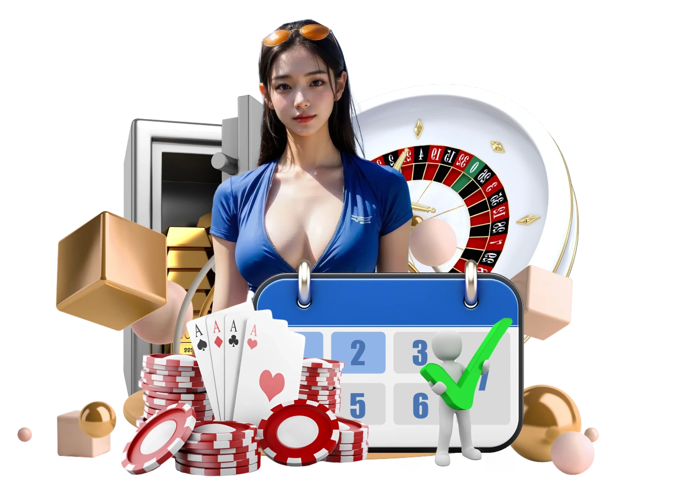 Casino SHBet