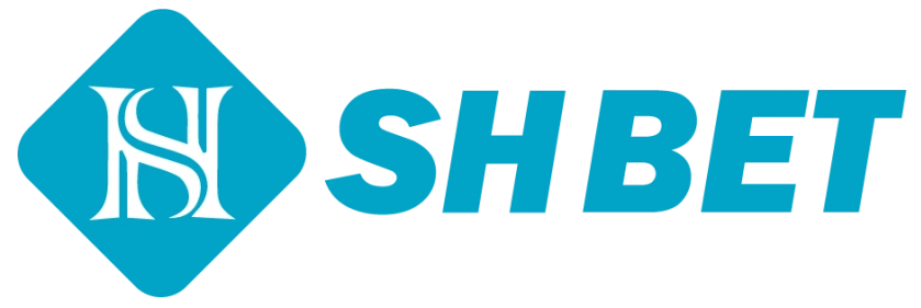 Biểu trưng thương hiệu SHBet