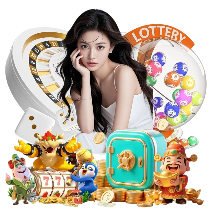 Xổ số SHBet